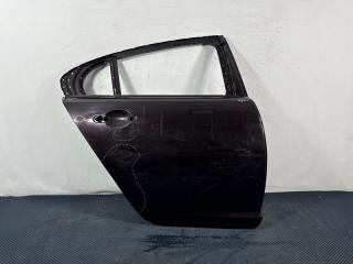 Дверь задняя правая Jaguar XF