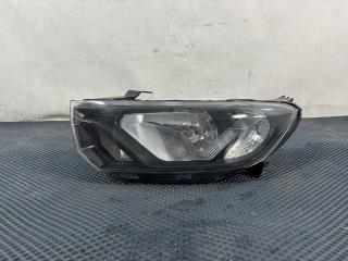 Запчасть фара Lada Granta