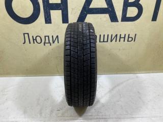 Шина зимняя 215/65R16 Dunlop Winter Maxx SJ8 (б/у)