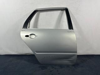 Запчасть дверь задняя правая Lada Granta