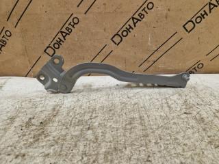 Запчасть петля капота левая Changan Uni-K
