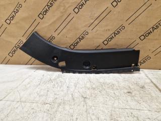 Накладка замка капота левая Changan Uni-K