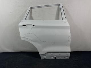 Запчасть дверь задняя правая Geely Coolray