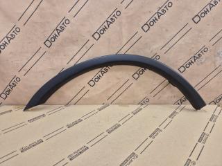 Расширитель крыла задний правый Mitsubishi Outlander