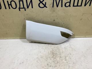 Запчасть накладка бампера задняя левая Land Rover Range Rover Sport