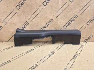 Накладка порога внутренняя передняя левая Mitsubishi Outlander