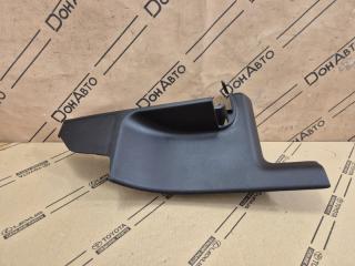 Накладка порога внутренняя задняя правая Mitsubishi Outlander