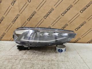 Фара на запчасти правая Haval F7X