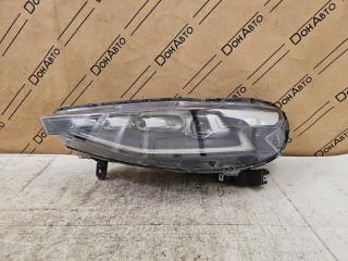 Фара на запчасти левая Haval F7X