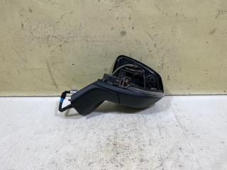 Зеркало левое Haval Jolion