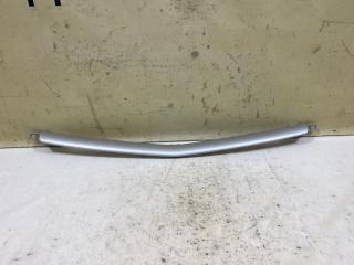 Запчасть молдинг решетки радиатора Geely Coolray