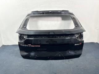 Запчасть крышка багажника Chery Tiggo 7 Pro Max