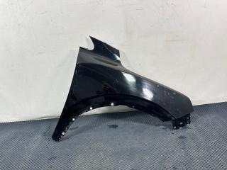 Запчасть крыло переднее правое Geely Coolray