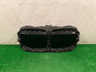 Жалюзи воздуховода BMW X7