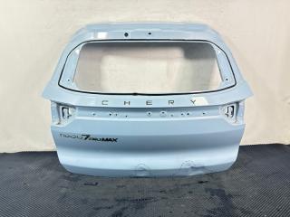 Запчасть крышка багажника Chery Tiggo 7 PRO MAX