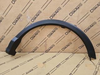 Расширитель крыла задний левый Toyota Rav4