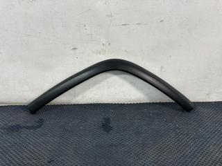 Запчасть расширитель крыла задний левый Jeep Grand Cherokee