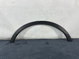 Запчасть расширитель крыла задний правый Belgee X50