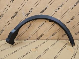 Расширитель крыла задний левый Toyota Rav4