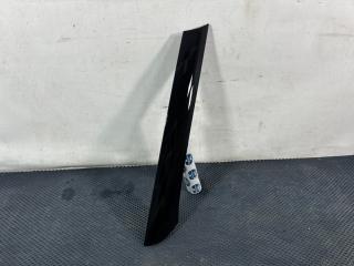 Запчасть накладка стойки кузова передняя левая Jetour T2