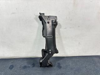 Запчасть дефлектор радиатора левый Geely Coolray