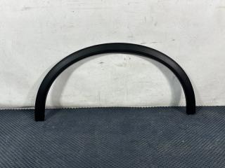 Запчасть расширитель крыла передний правый Belgee X50