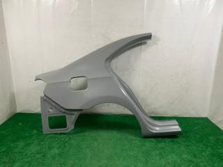 Крыло заднее правое Skoda Rapid