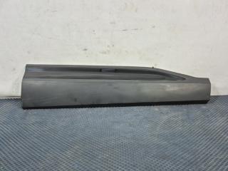 Запчасть накладка двери передняя правая Geely Cityray