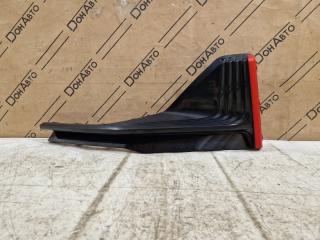 Запчасть заглушка бампера передняя правая Changan CS55 Plus