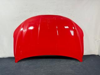 Запчасть капот Geely Coolray