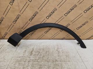 Расширитель крыла передний правый Toyota Rav4