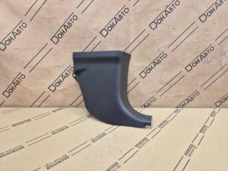 Накладка порога внутренняя правая Mitsubishi Pajero Sport