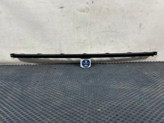 Накладка бампера задняя Chery Tiggo 4 PRO