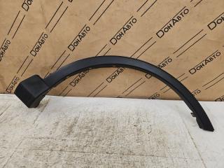 Расширитель крыла передний правый Toyota Rav4