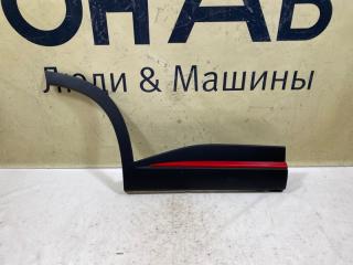 Запчасть накладка двери задняя правая Omoda C5