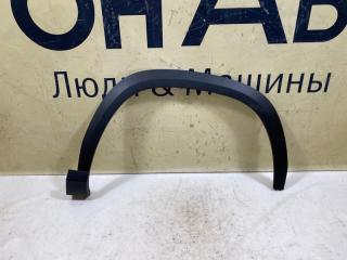 Запчасть расширитель крыла передний правый Geely Cityray