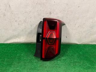 Запчасть фонарь правый Gac GS 8