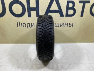 Шина шипованная 225/60R18 Kumho WinterCraft SUV WS31 (б/у)