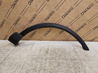 Расширитель крыла передний правый Toyota Rav4