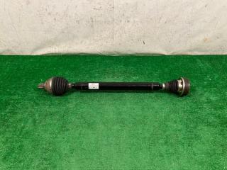 Привод колеса передний правый Skoda Octavia Б/У Привод колеса передний правый Skoda Octavia