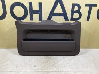 Запчасть обшивка крышки багажника Tank 500