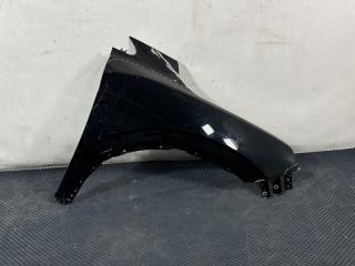 Запчасть крыло переднее правое Geely Coolray