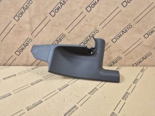 Накладка порога внутренняя задняя правая Mitsubishi Outlander