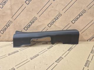 Накладка порога внутренняя передняя левая Mitsubishi Outlander