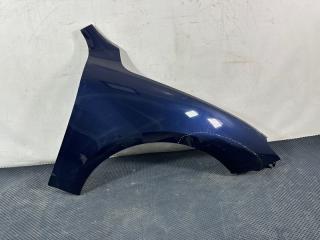 Запчасть крыло переднее правое Aito M5