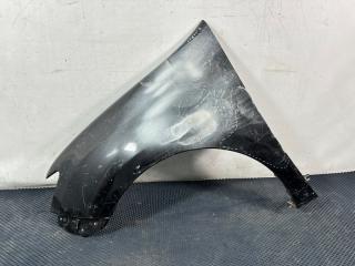 Крыло переднее левое Renault Logan