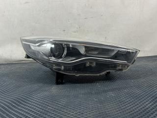 Запчасть фара передняя правая FAW Besturn X80