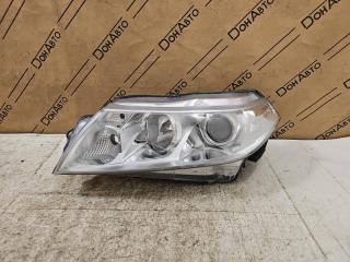 Запчасть фара на запчасти левая Suzuki Vitara