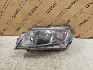 Запчасть фара на запчасти левая Suzuki Vitara