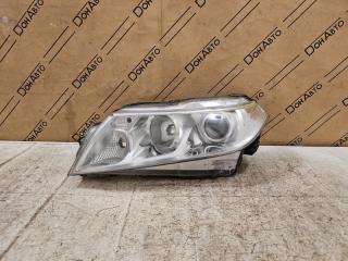 Запчасть фара на запчасти левая Suzuki Vitara